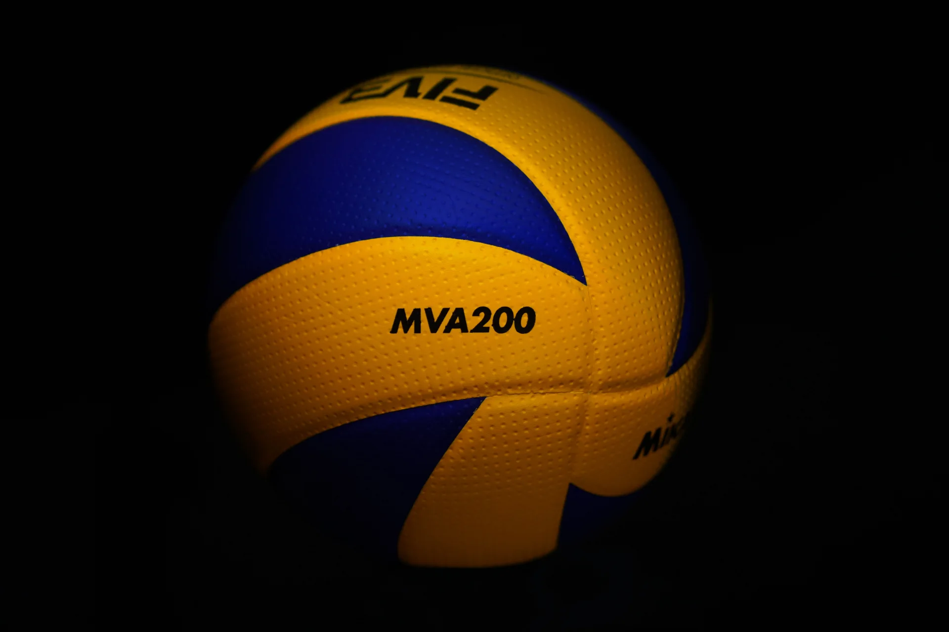 Mikasa MVA200