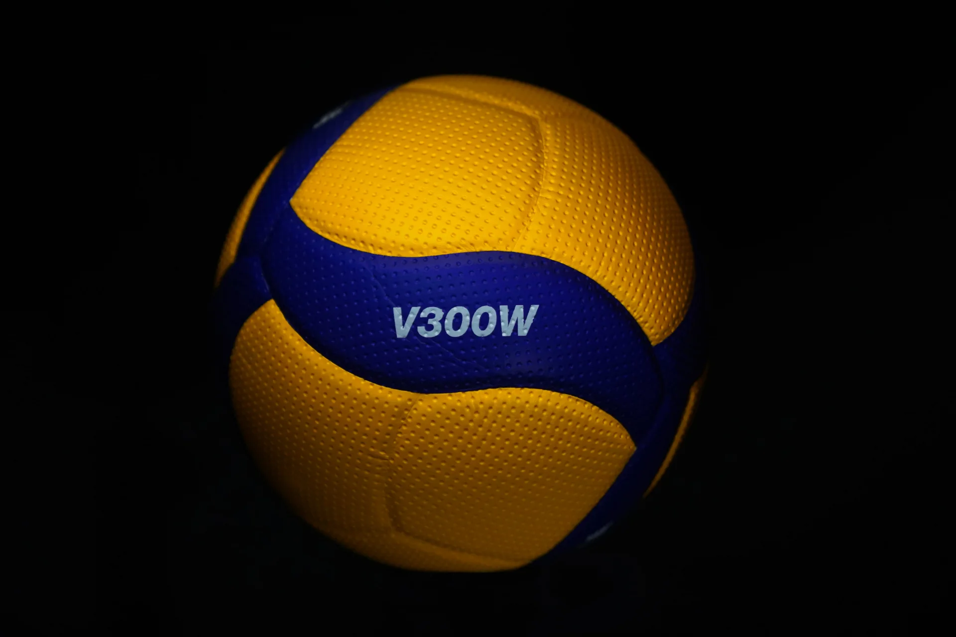 Mikasa v300w