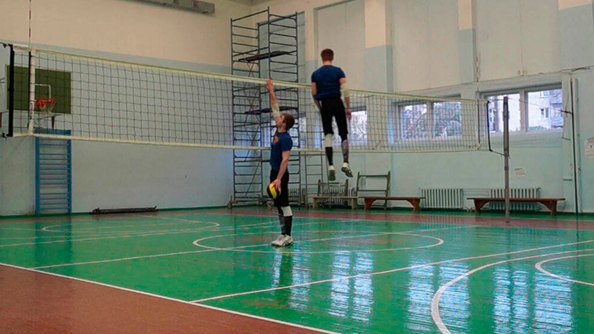 Автор проекта