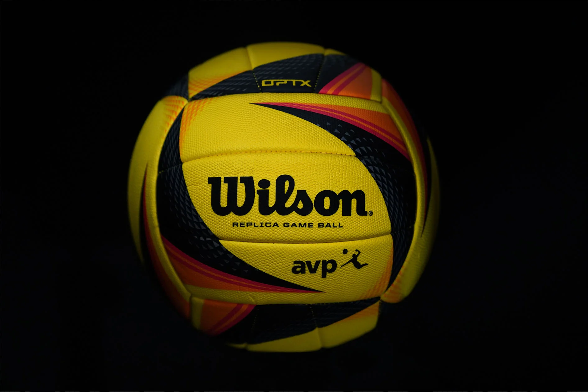 Wilson AVP OPTX Replica