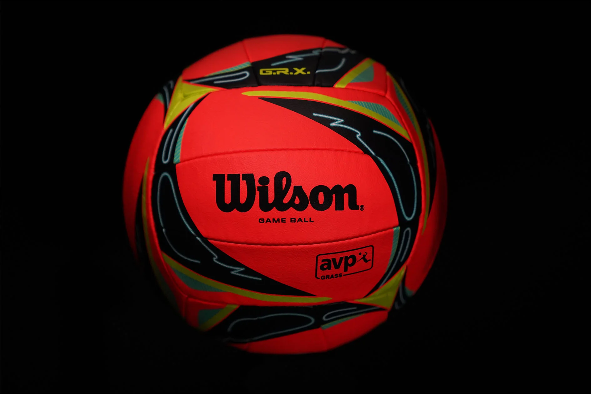Wilson AVP GRX