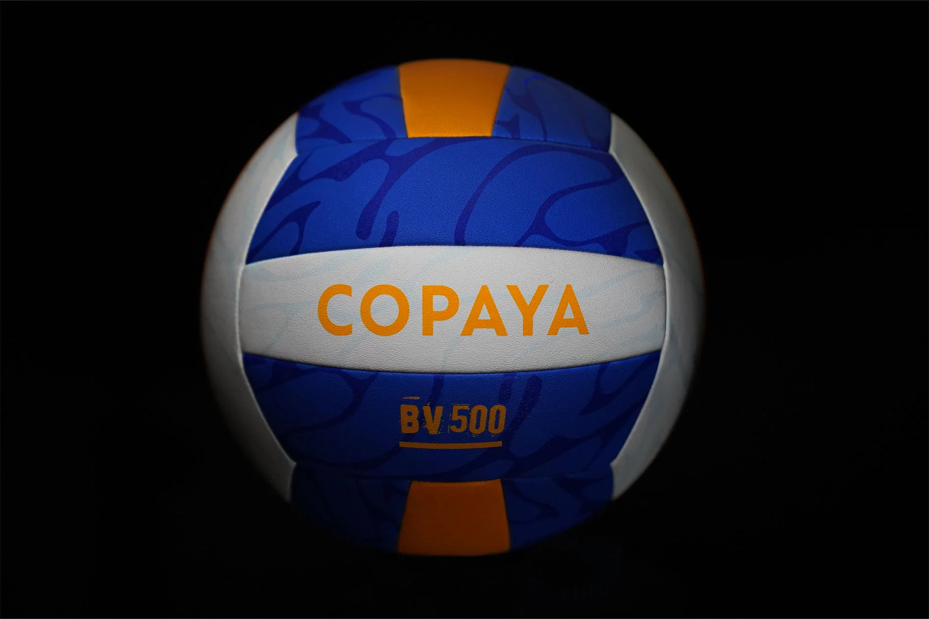 Copaya BV500 B/W