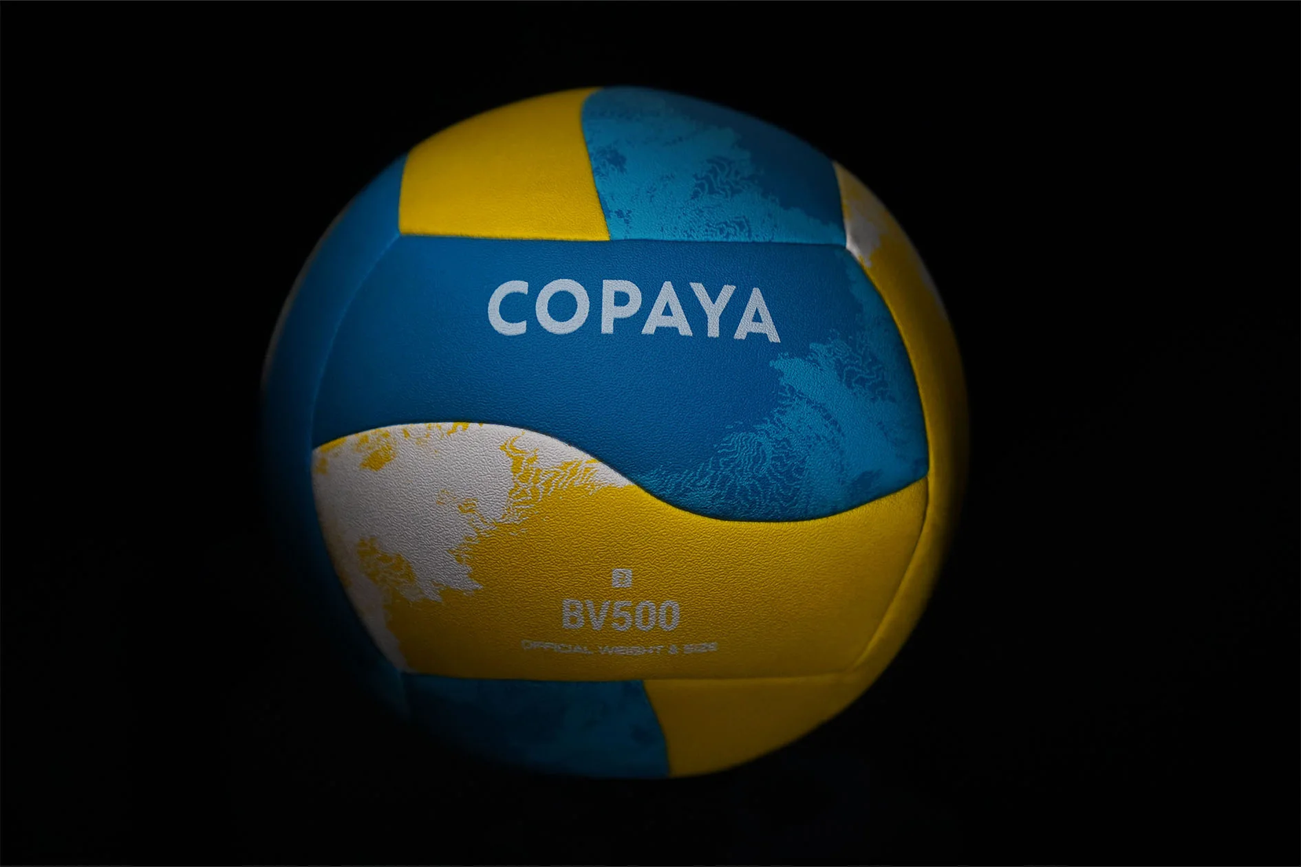 Copaya BV500 B/Y