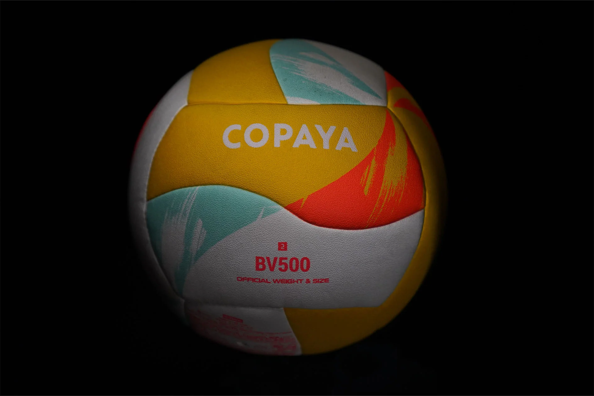 Copaya BV500 Y/W
