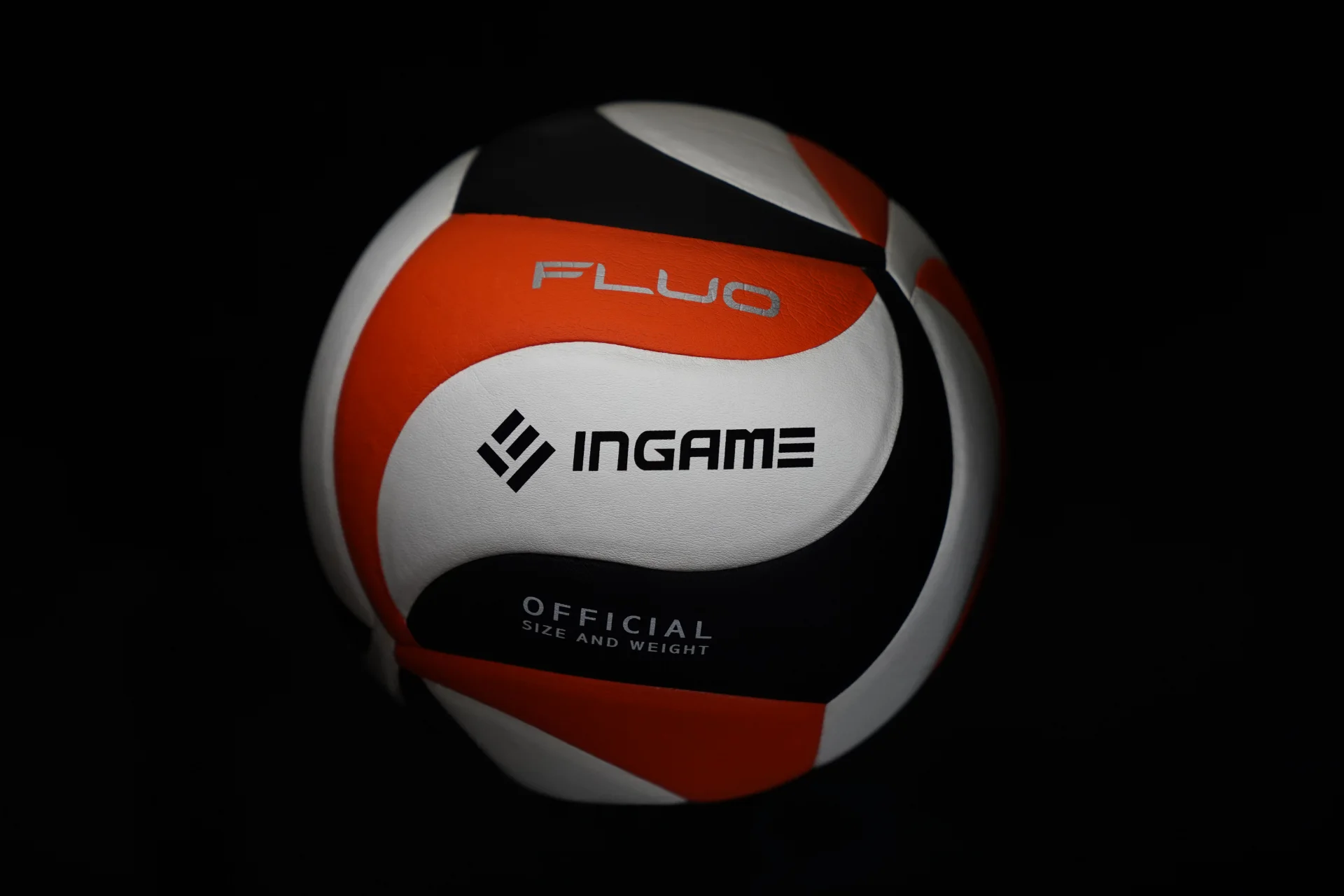 Ingame Fluo