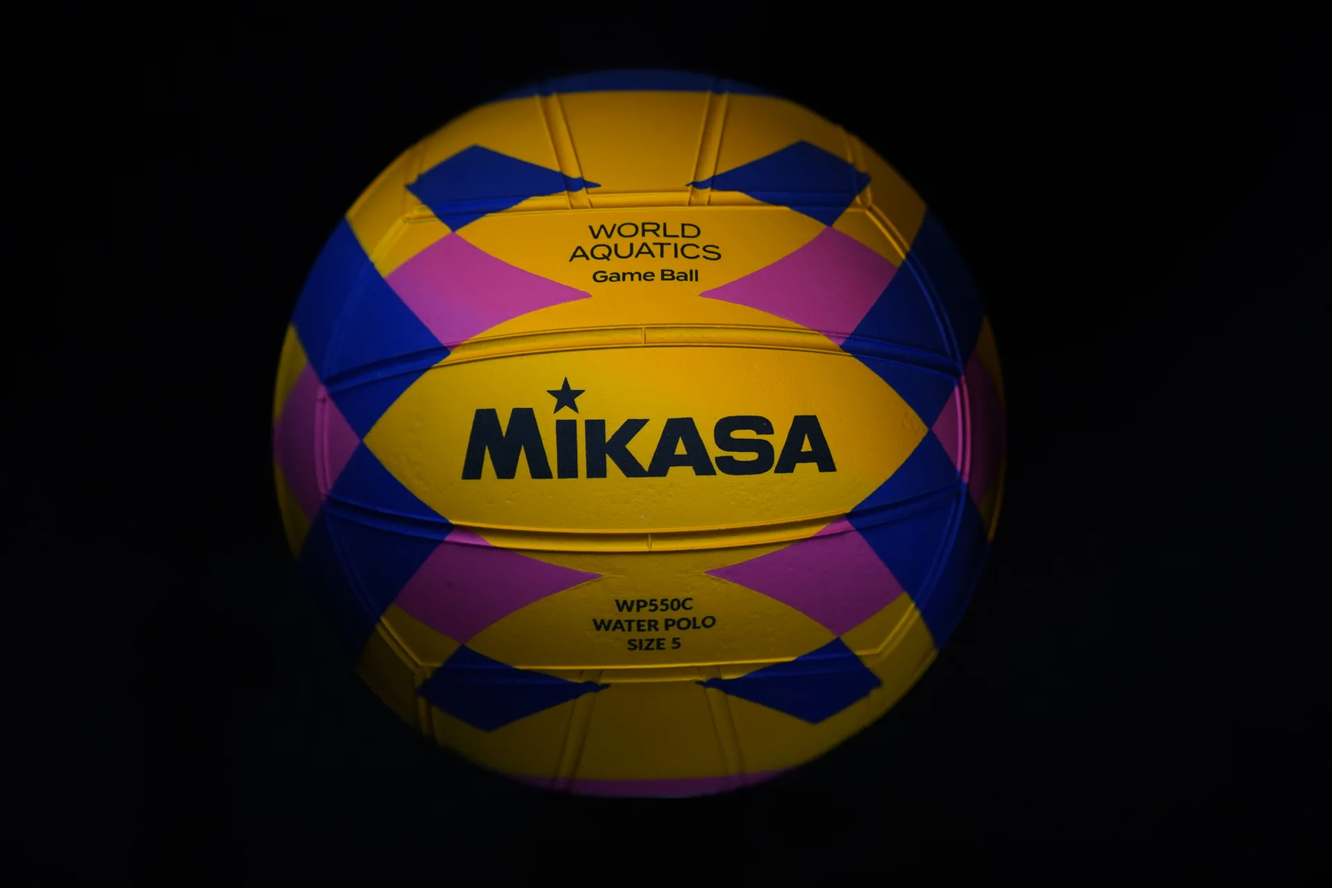 Mikasa WP550C