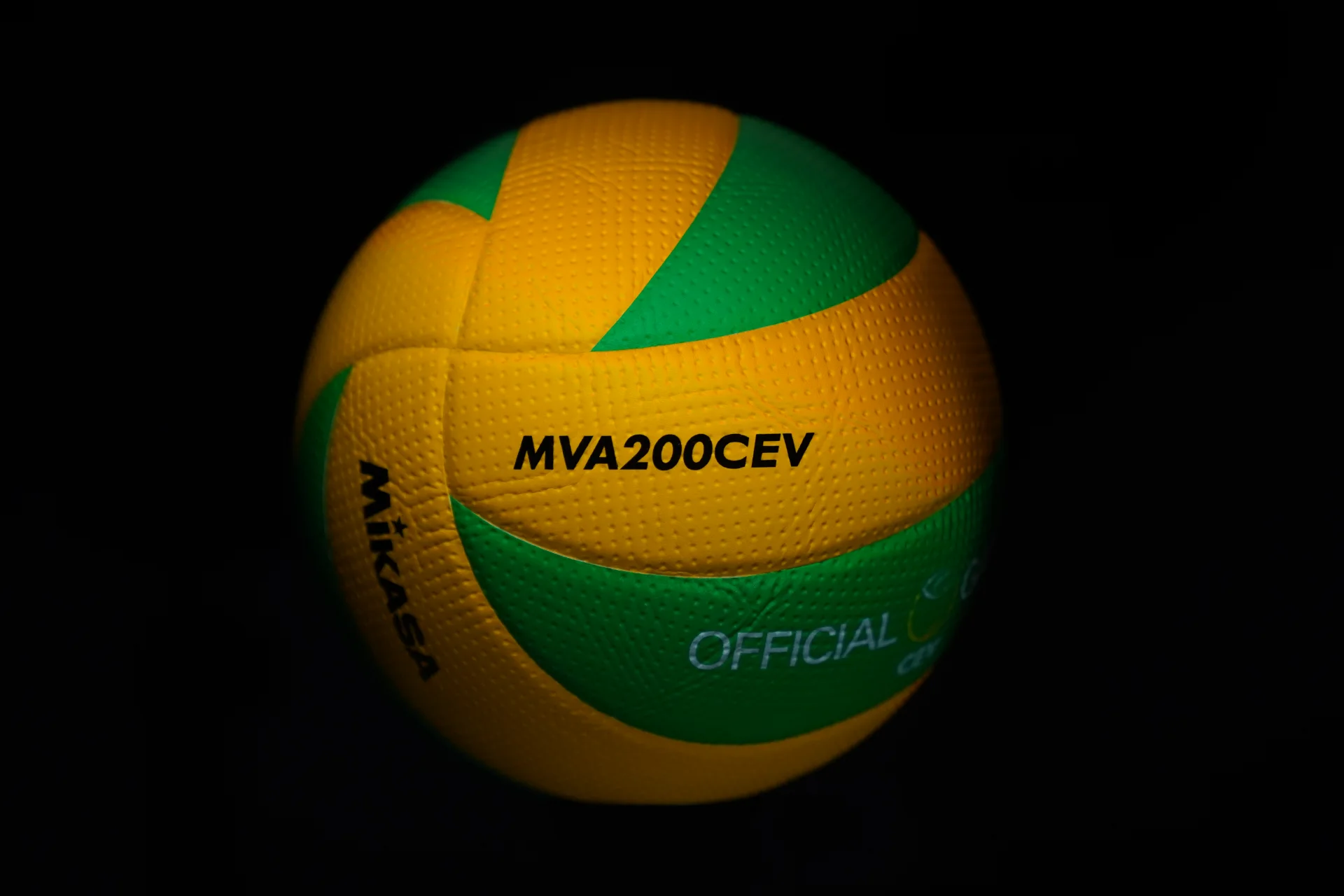 Mikasa MVA200CEV