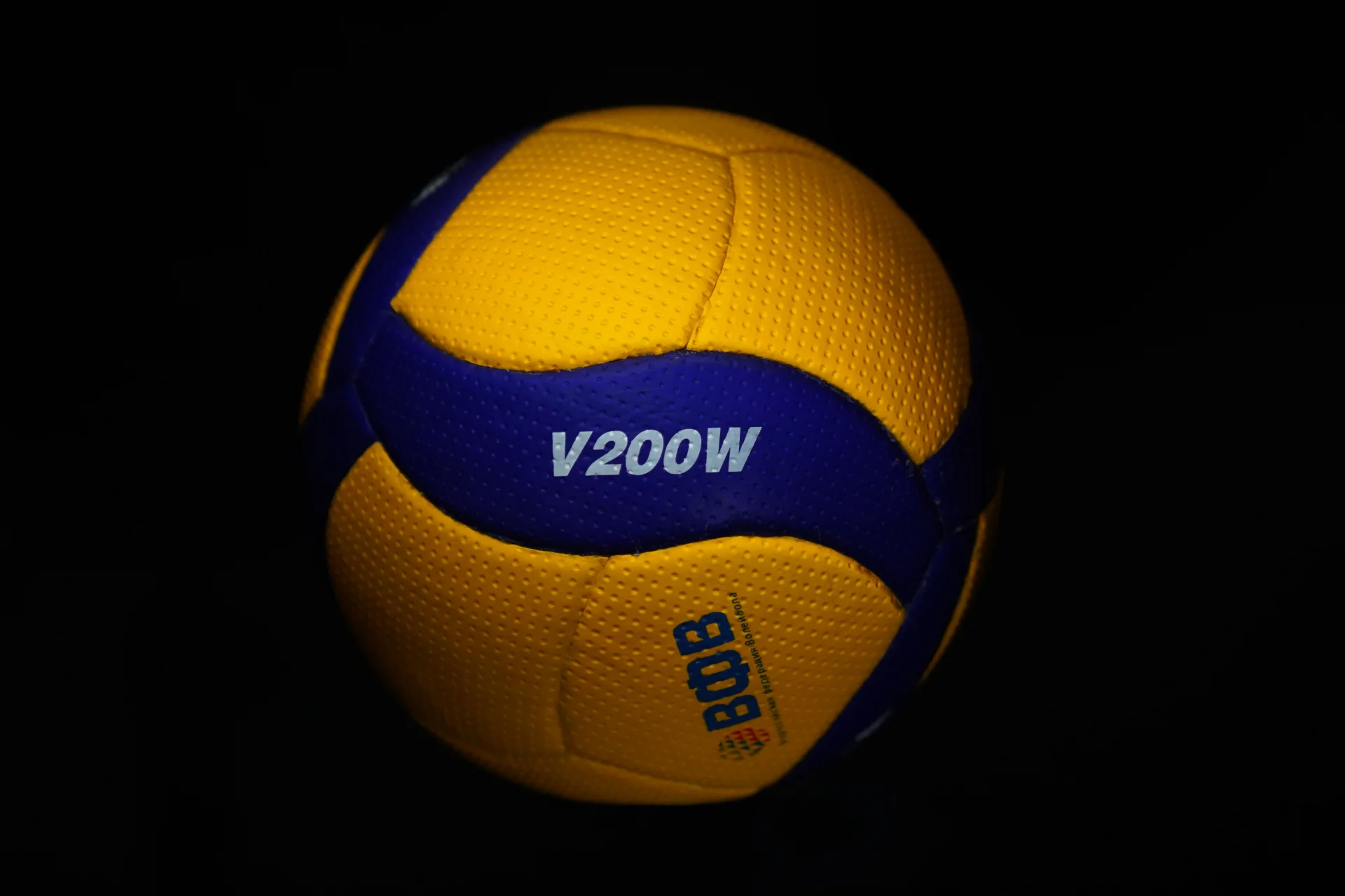 Подделка Mikasa v200w
