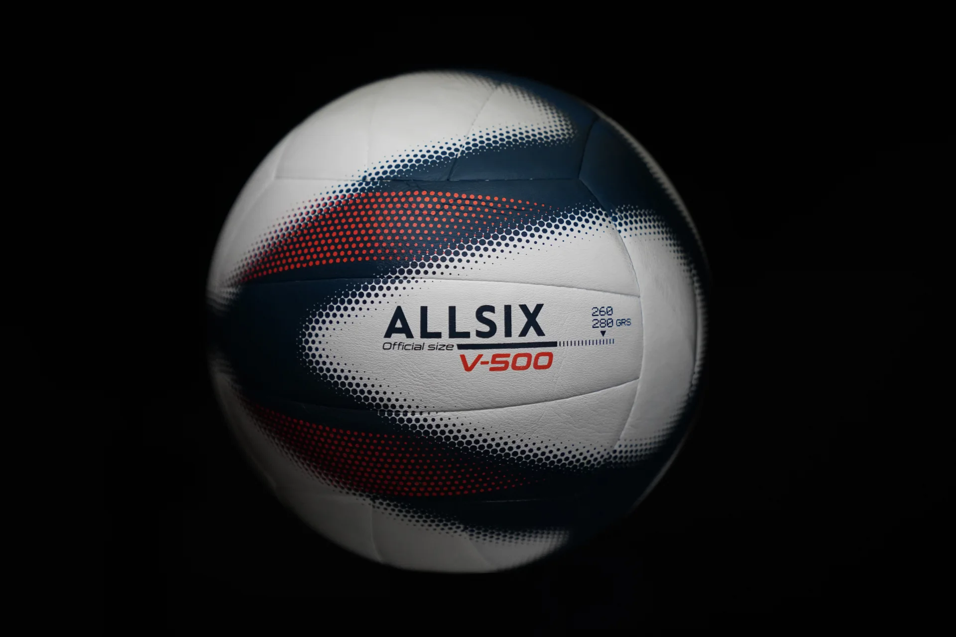 Allsix v500 new