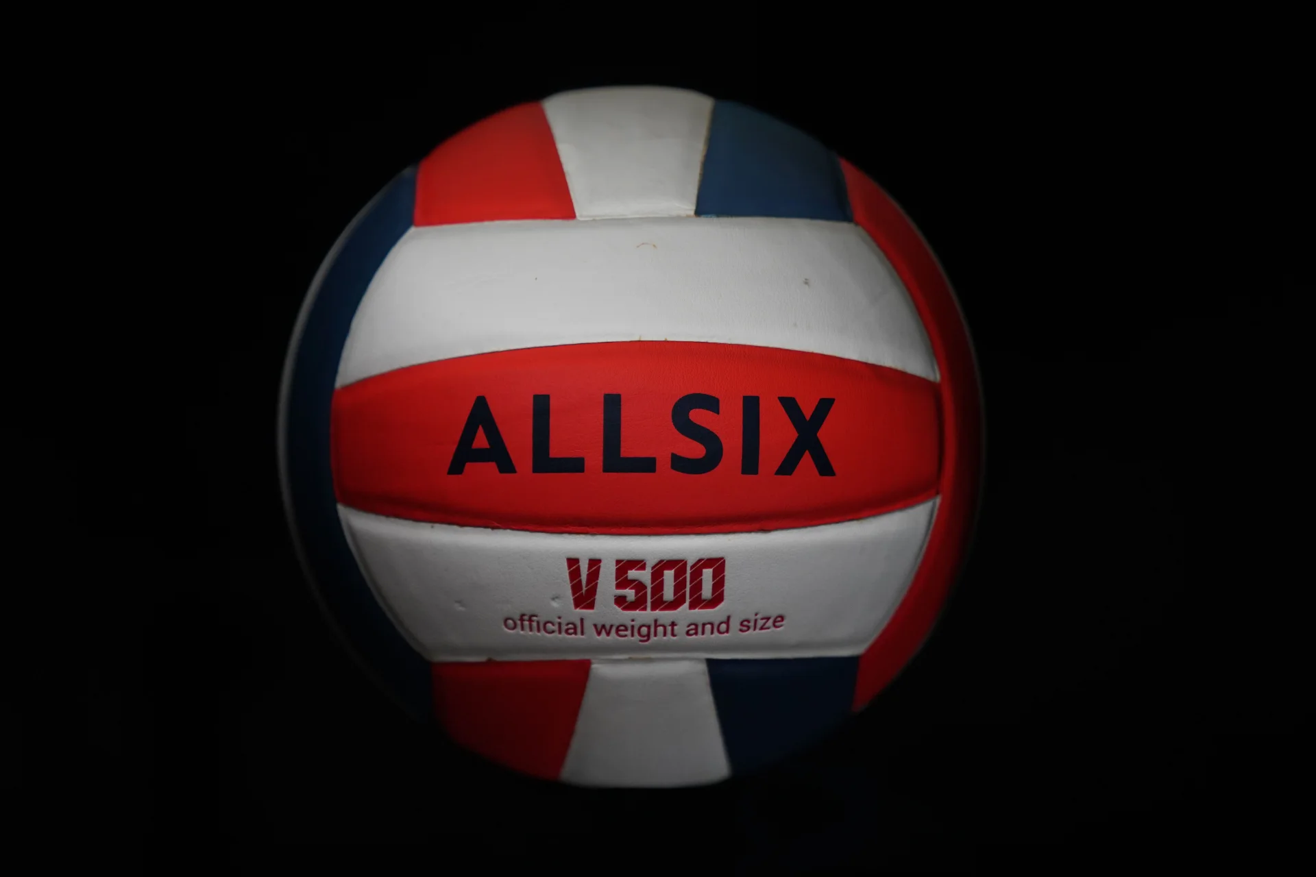 Allsix v500