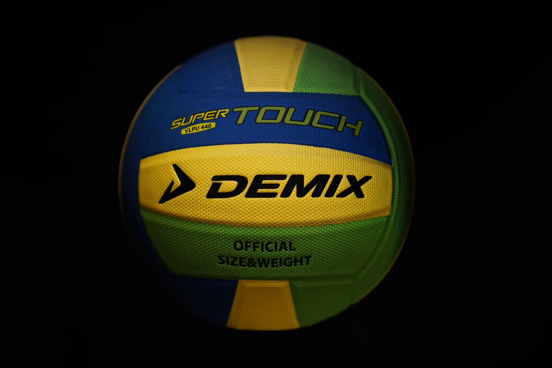 Demix Super Touch