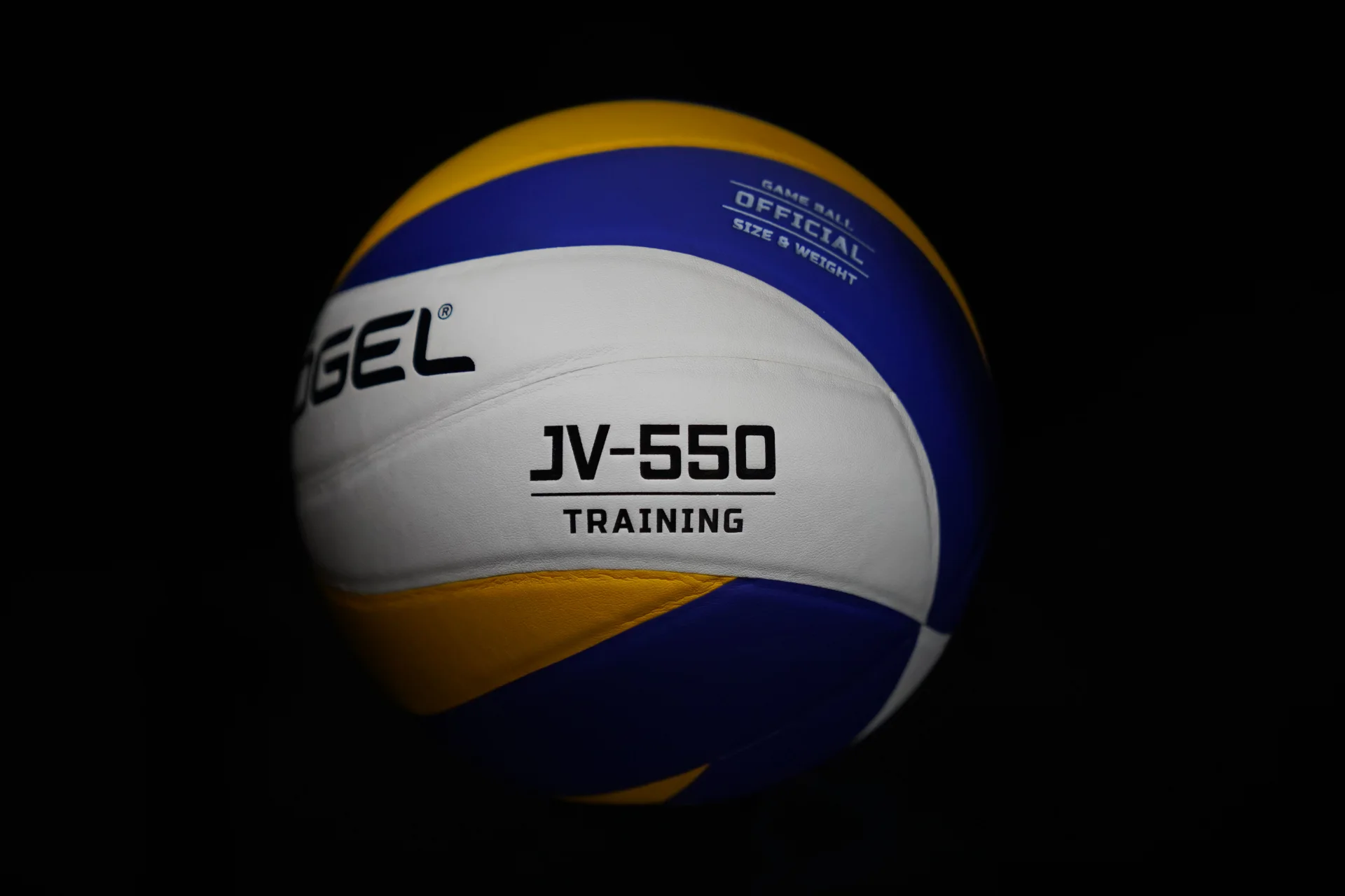 Jogel JV-550