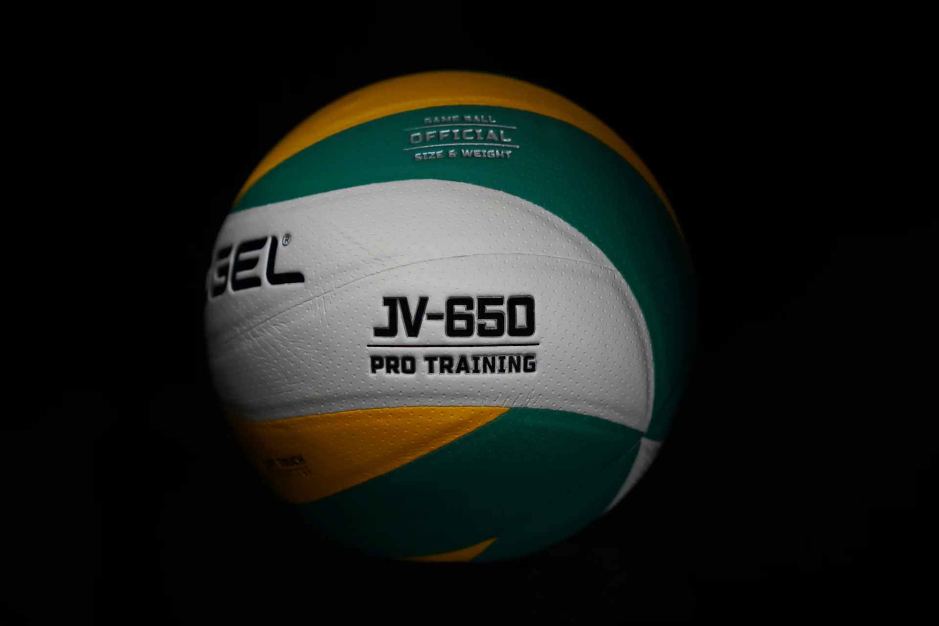 Jogel JV-650
