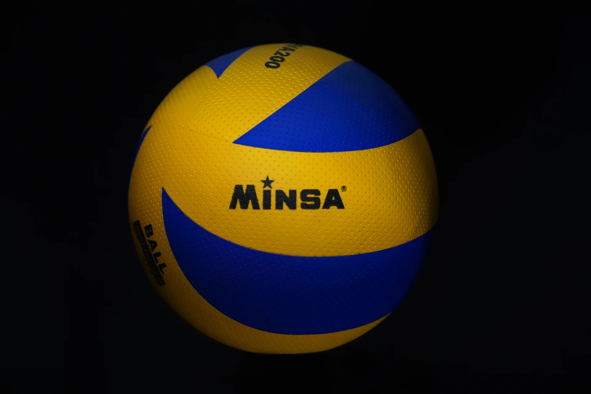 Minsa MVA200