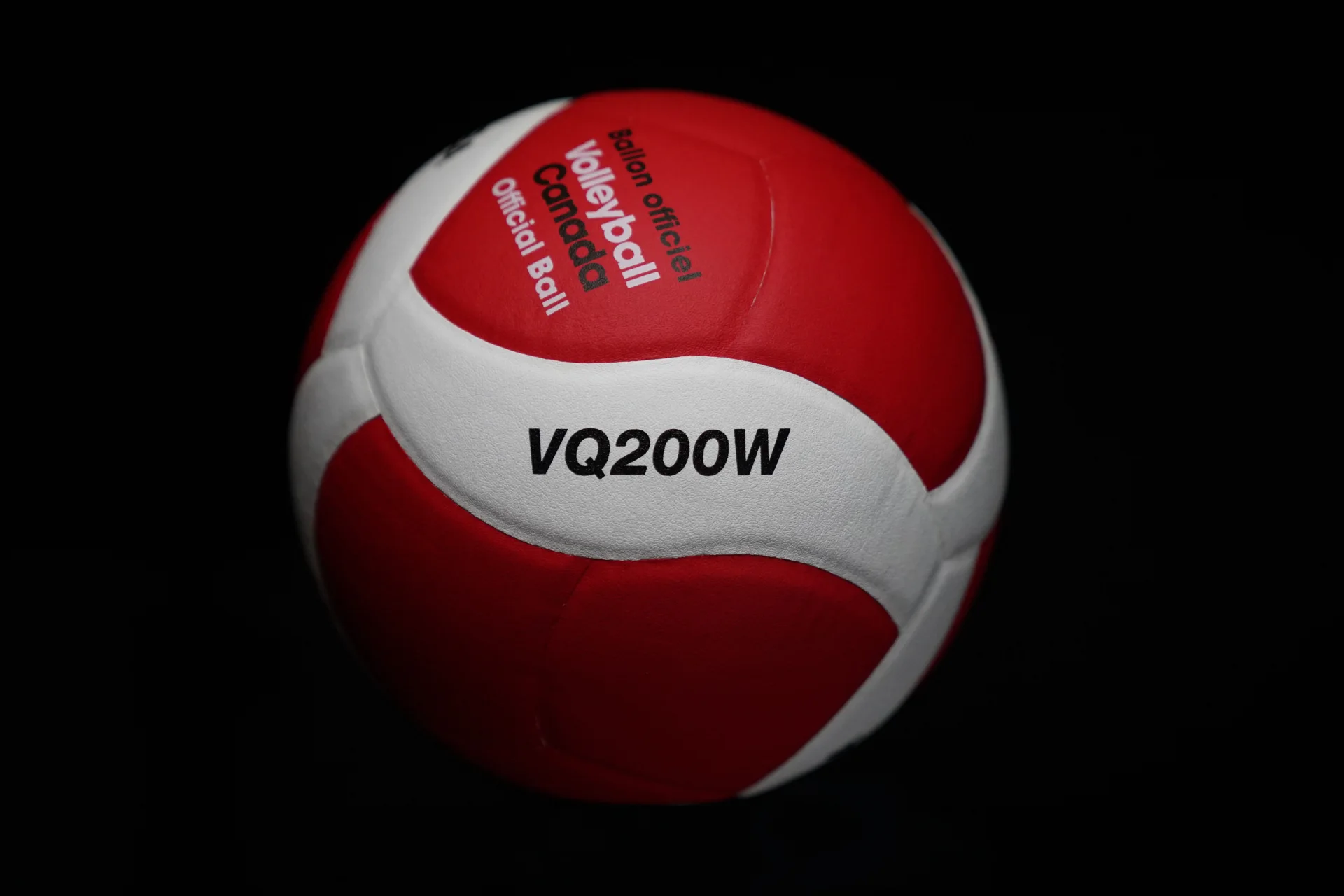 Mikasa vq200w-can