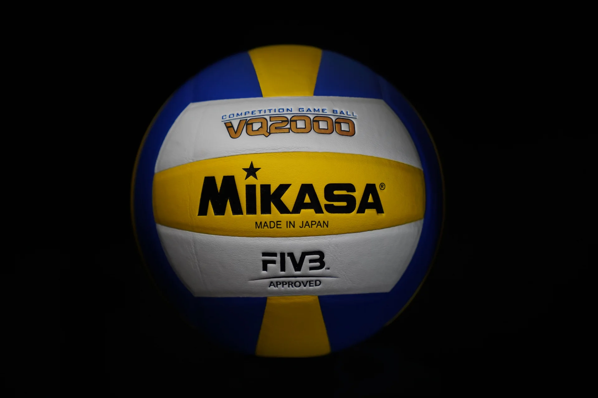 Mikasa VQ2000