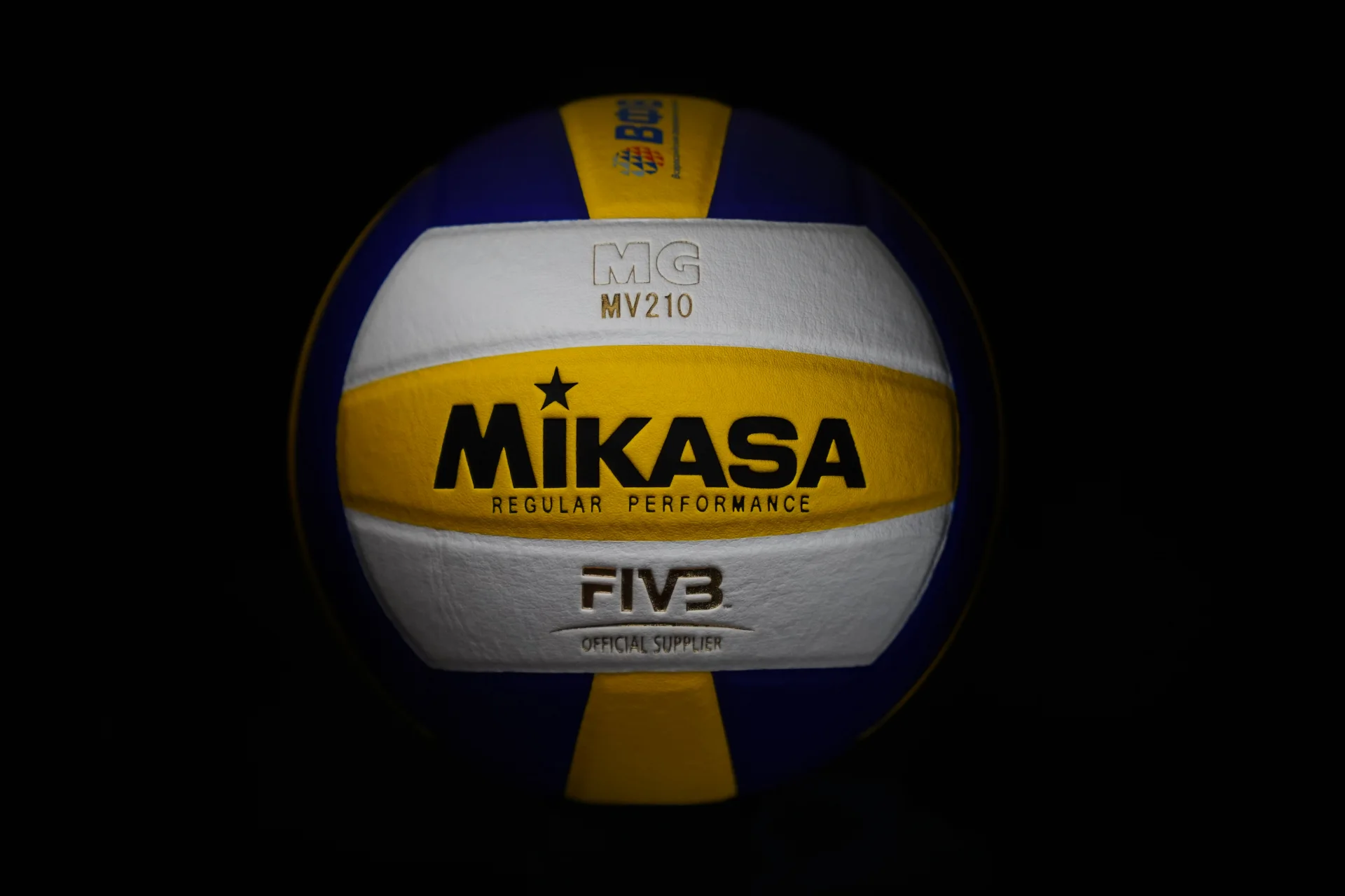 Mikasa MV210
