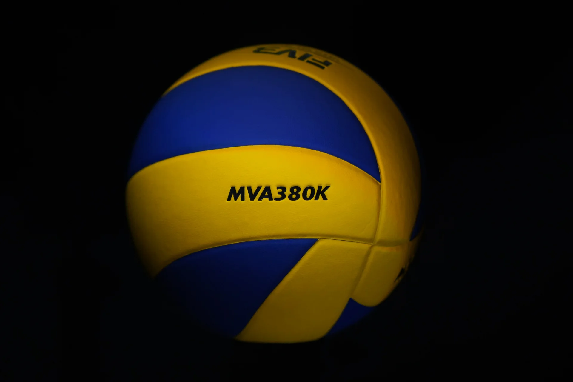 Mikasa MVA380K