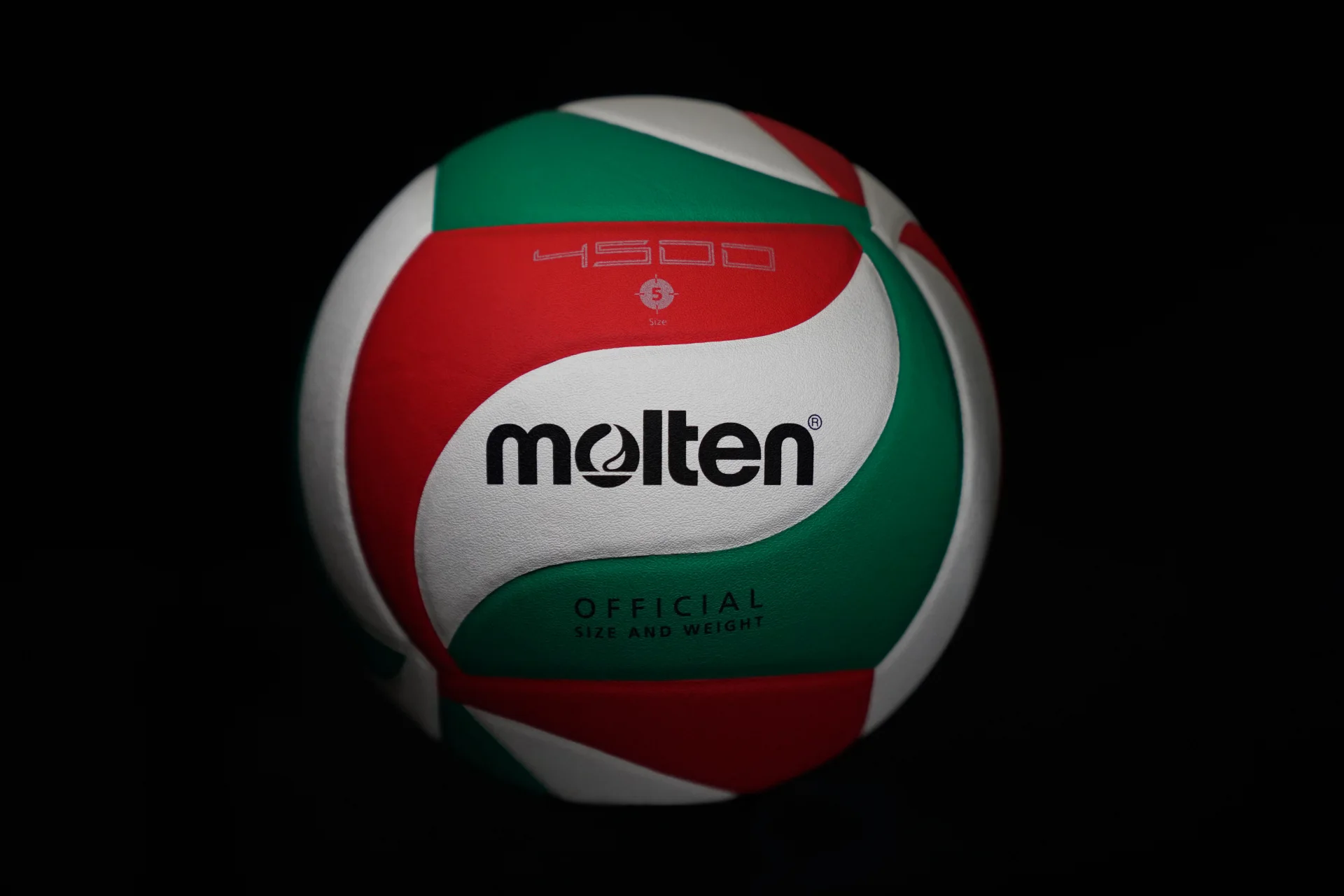 Molten V5M4500