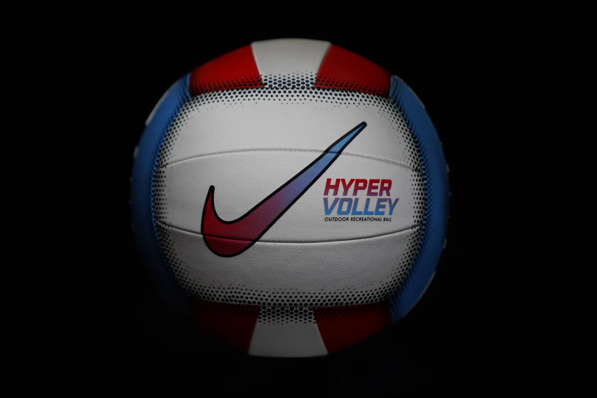 Nike Hypervolley