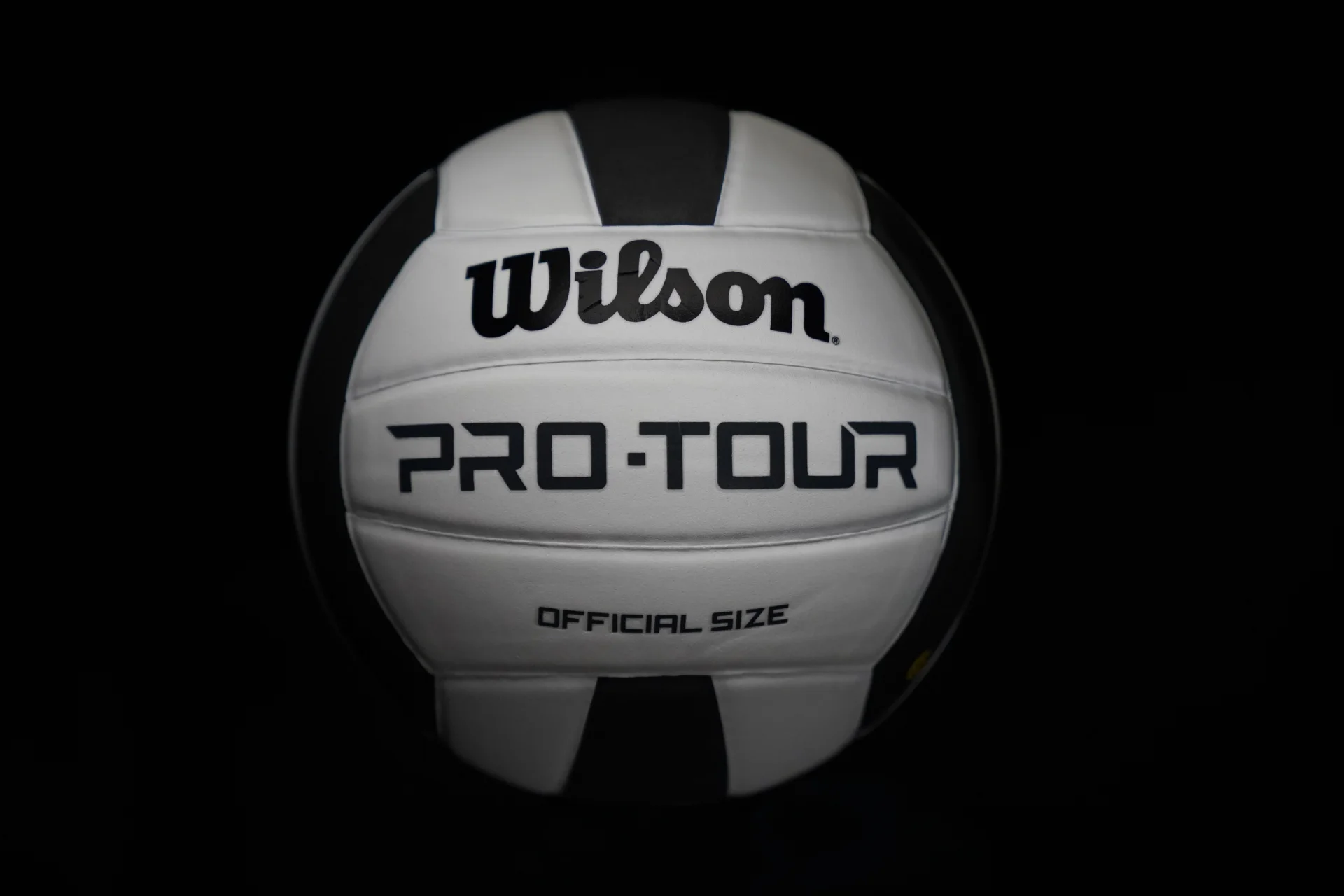 Wilson Pro Tour