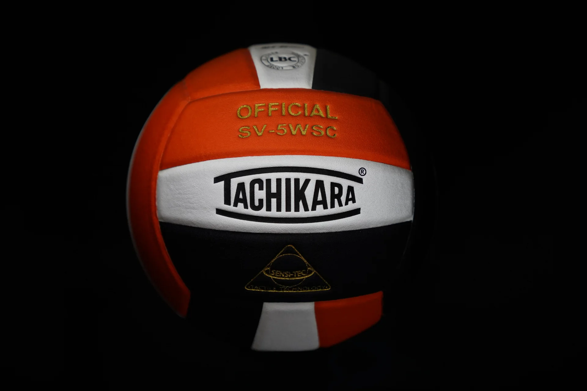 Tachikara SV-5WSC orange