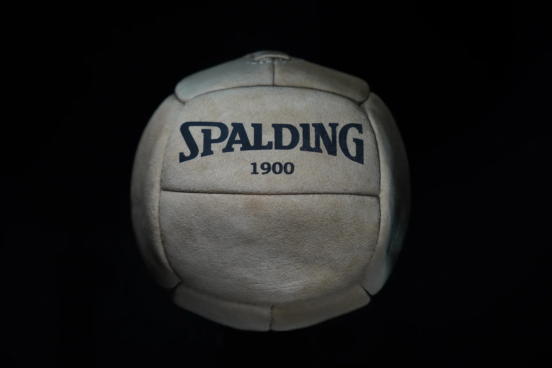 Реплика Spalding 1900