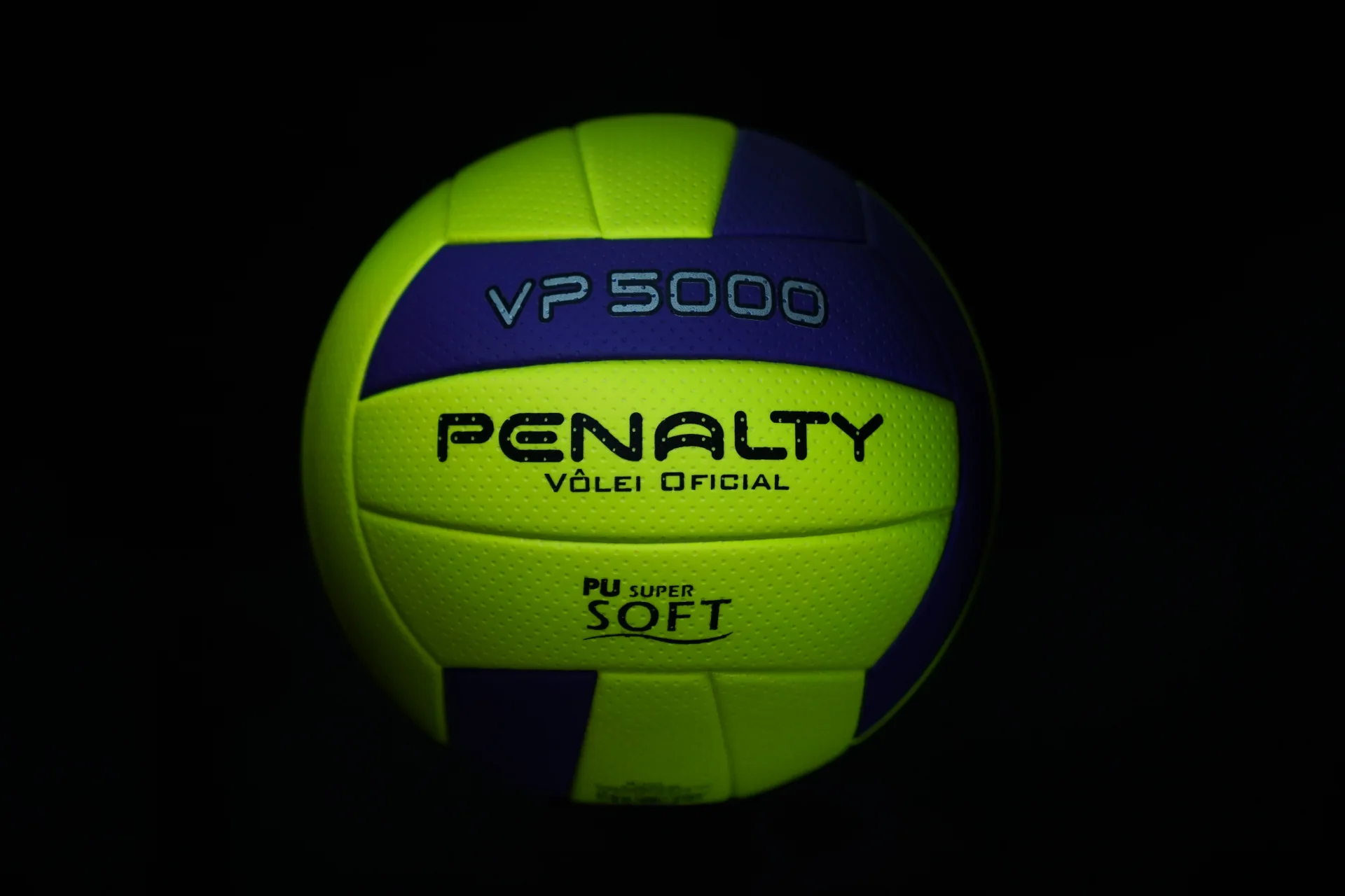Penalty VP5000