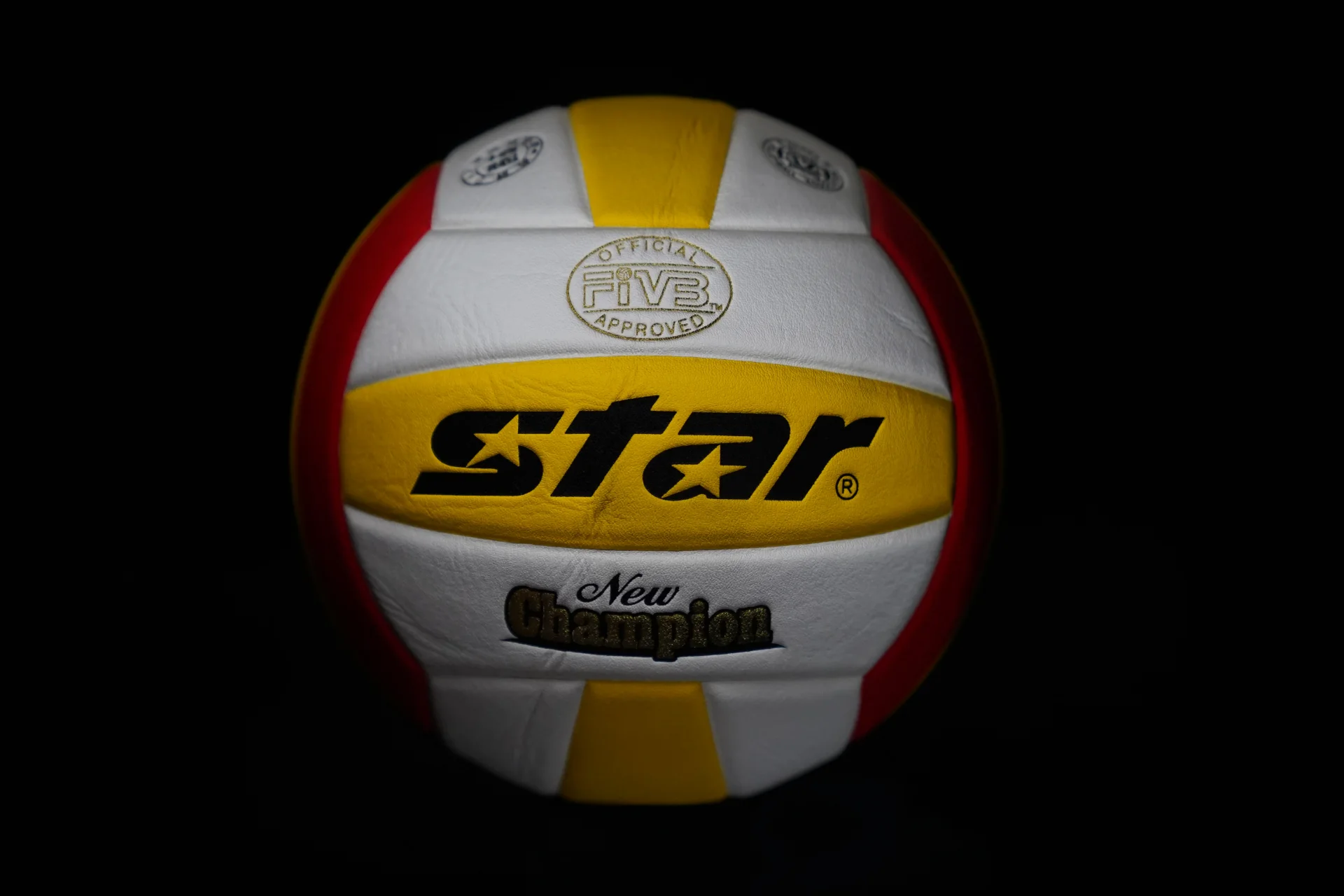 Star champion