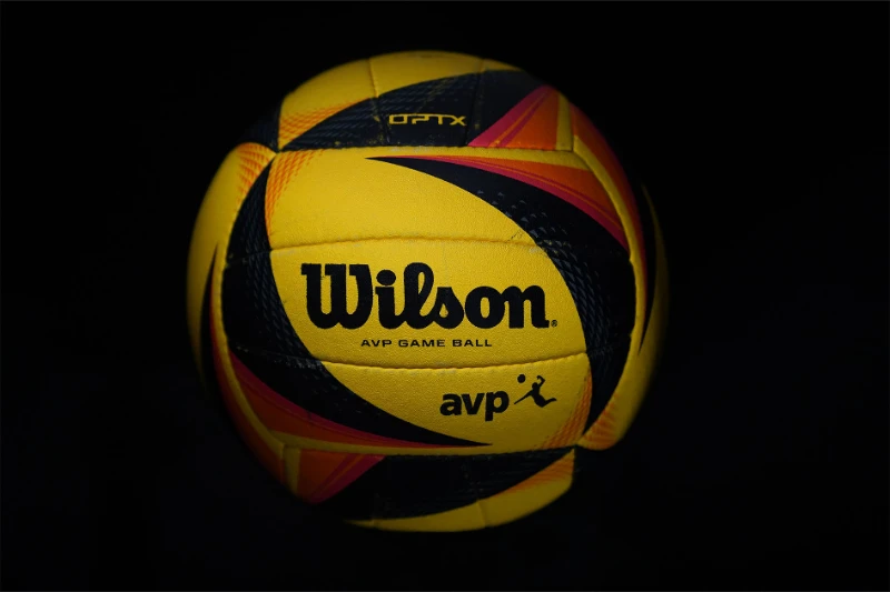 Wilson AVP OPTX