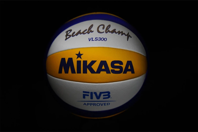 Волейбольный мяч Mikasa VLS300