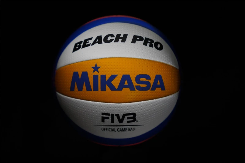 Волейбольный мяч Mikasa BV550C