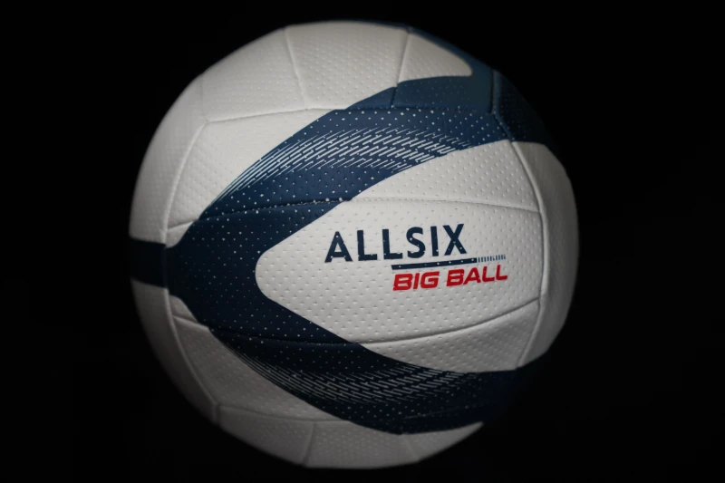 Allsix big ball