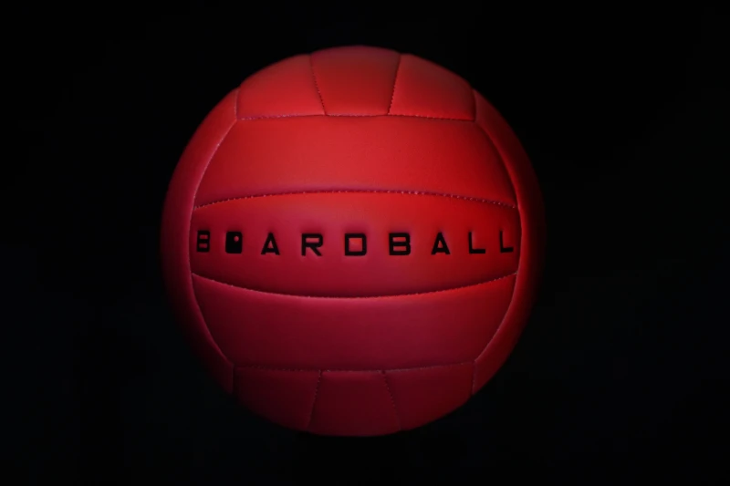 Boardball