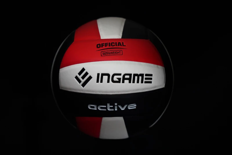 Ingame Active