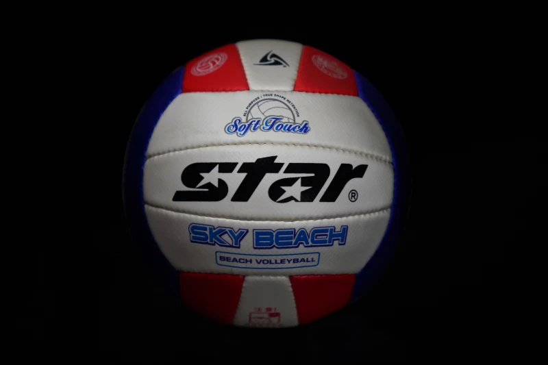 Star Sky Beach
