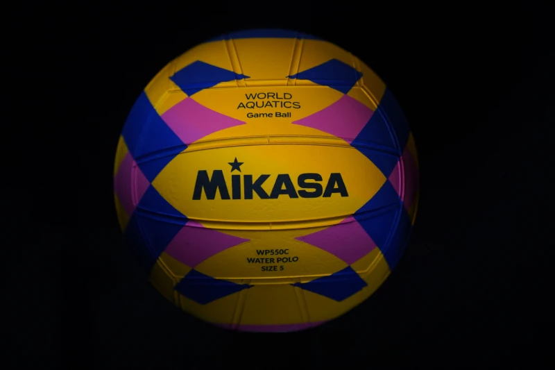 Mikasa WP550C
