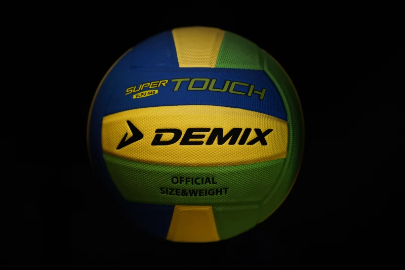 Demix Super Touch