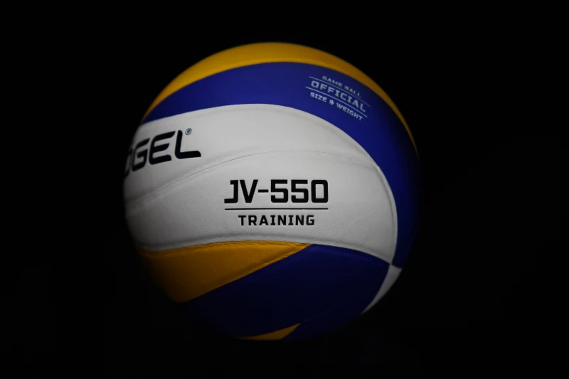 Jogel JV-550