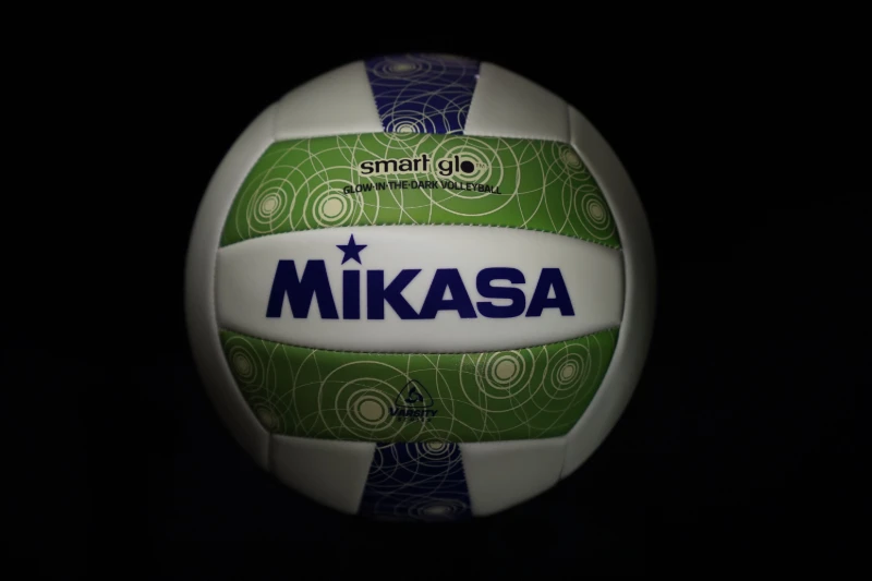 Mikasa glow