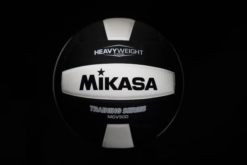 Утяжеленный мяч Mikasa MGV500