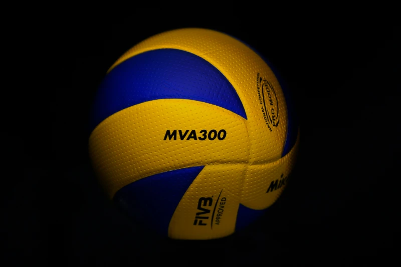 Mikasa MVA300
