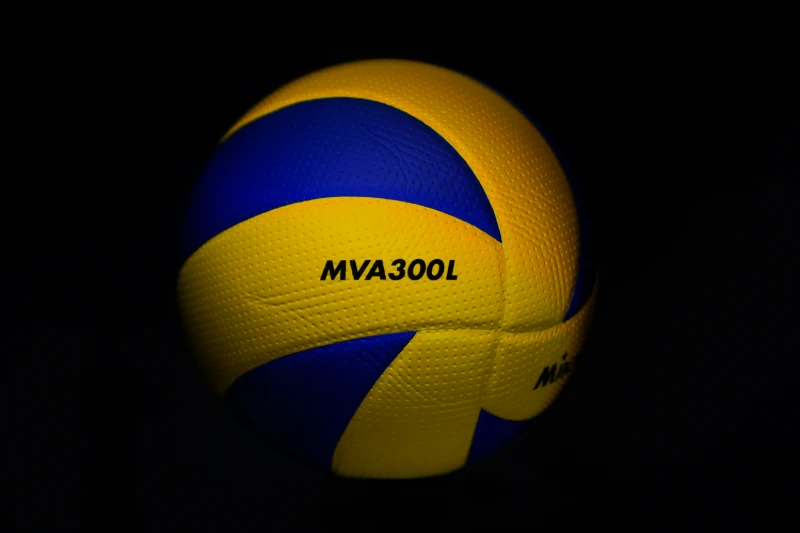 Mikasa MVA300L