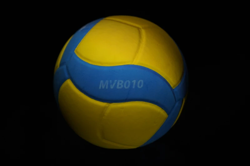 Mikasa MVB010