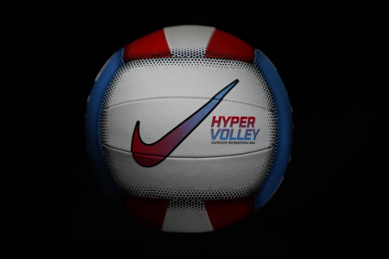 Nike Hypervolley