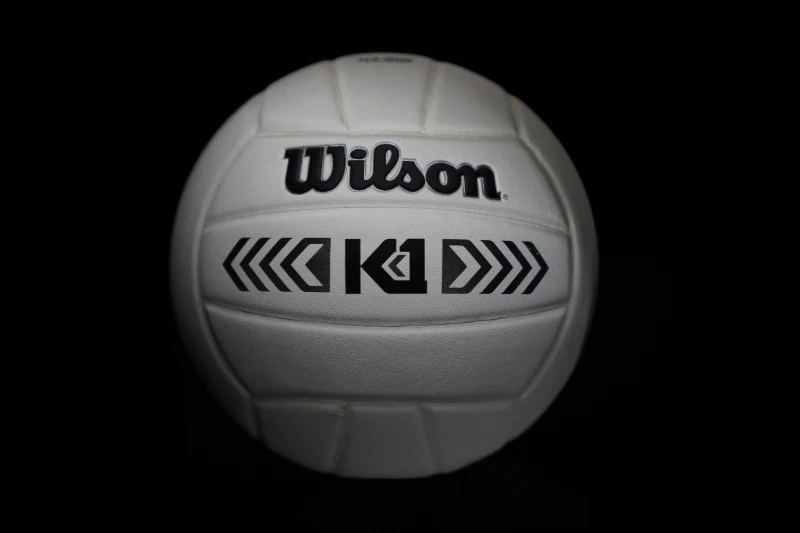 Wilson K1 Silver