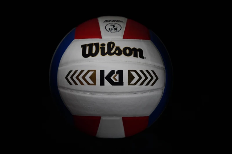 Wilson K1 Gold