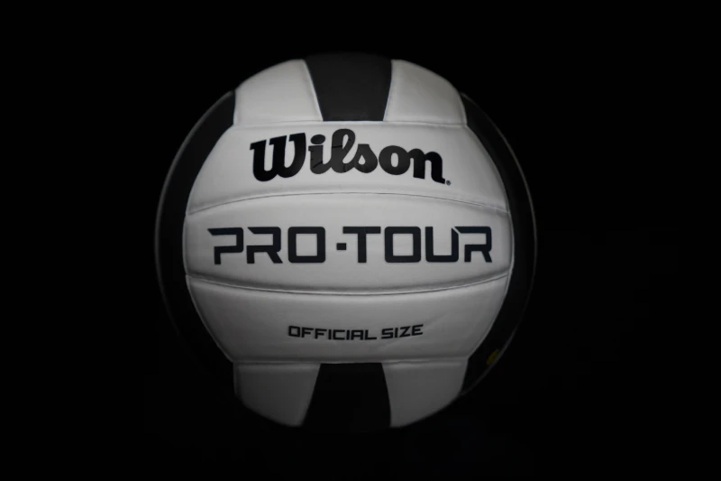 Wilson Pro Tour