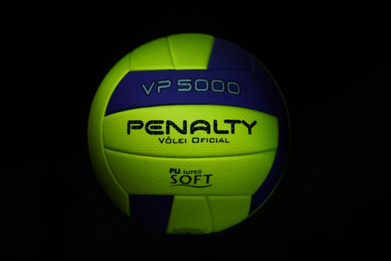 Penalty VP5000