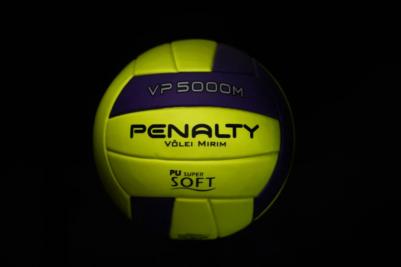 Penalty VP5000M